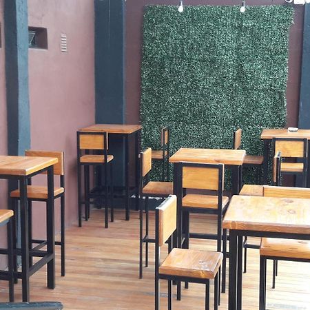 Gbh Ξενοδοχείο Κόρδοβα Εξωτερικό φωτογραφία
