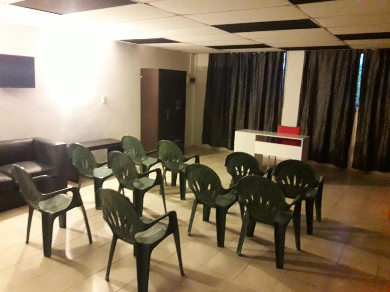 Gbh Ξενοδοχείο Κόρδοβα Εξωτερικό φωτογραφία